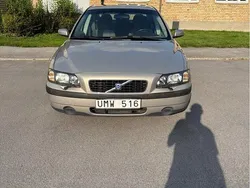 Brun Begagnad 2004 Volvo S60 Sedan | 21 500 kr (Superpris)
