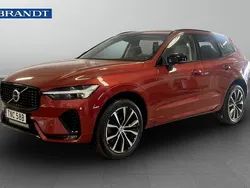Begagnad 2023 Volvo XC60 SUV | 424 900 kr (Dyr)