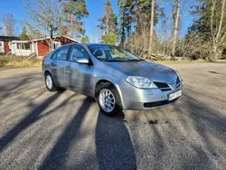 Begagnad 2004 Nissan Primera Halvkombi | 18 000 kr