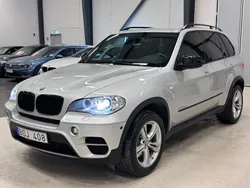 Ljusgrå Begagnad 2011 BMW X5 Shadowline SUV | 179 700 kr (Superpris)