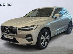 Silver Begagnad 2023 Volvo XC60 Ultimate SUV | 559 000 kr (Dyr)