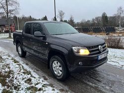 Begagnad 2011 VW Amarok Pickup | 115 000 kr