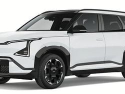 Ny 2026 Kia EV5 4 SUV | 581 900 kr