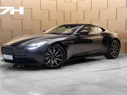 Aston Martin DB11
