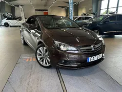 Brun Begagnad 2016 Opel Cascada Cab | 174 900 kr