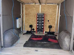 Grå Begagnad 2015 Renault Master Van | 127 000 kr (Marknadspris)