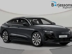 Ny 2025 Audi e-tron SUV | 699 000 kr (Lite dyr)