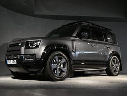 Grå (grey) Begagnad 2024 Land Rover Defender SE Dynamic SUV | 1 199 000 kr