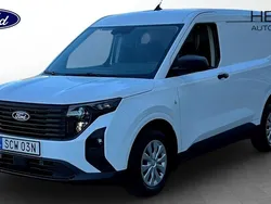 Ny 2024 Ford Transit Trend | 229 900 kr (Bra pris)