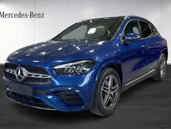 Ny 2025 Mercedes GLA200 SUV | 471 900 kr