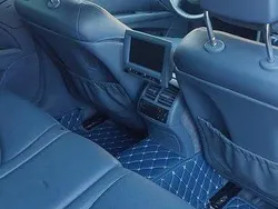 Silver Begagnad 2004 Mercedes E500 Kombi | 85 000 kr