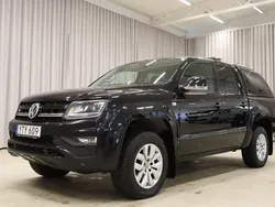 VW Amarok