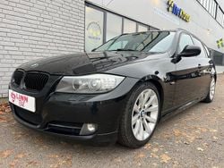 Svart Begagnad 2011 BMW 318 M Sport Kombi | 67 999 kr (Marknadspris)