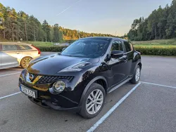 Begagnad 2016 Nissan Juke SUV | 110 000 kr (Marknadspris)