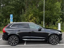 Svart Begagnad 2021 Volvo XC60 Inscription SUV | 469 999 kr (Dyr)