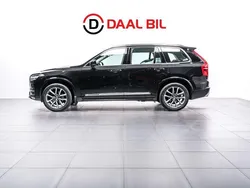 Svart Begagnad 2018 Volvo XC90 Inscription SUV | 319 700 kr (Superpris)
