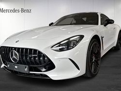 Ny 2024 Mercedes AMG GT 63 AMG Sportkupé | 2 167 700 kr