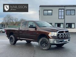 Brun Begagnad 2014 RAM 1500 Pickup | 259 000 kr (Bra pris)
