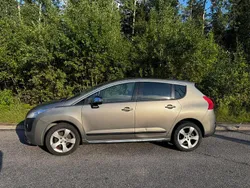 Grå Begagnad 2010 Peugeot 3008 Kombi | 65 000 kr (Marknadspris)