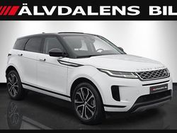 Vit Begagnad 2022 Land Rover Range Rover evoque SUV | 439 000 kr (Lite dyr)
