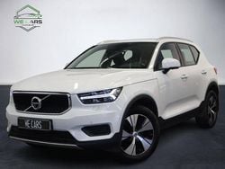 Begagnad 2022 Volvo XC40 Momentum SUV | 329 900 kr (Marknadspris)