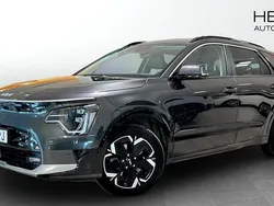 Begagnad 2023 Kia e-Niro 2 SUV | 329 900 kr (Dyr)