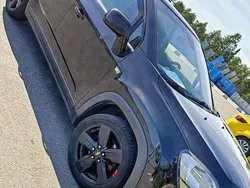 Svart Begagnad 2011 Chevrolet Orlando Minibuss | 35 000 kr (Superpris)