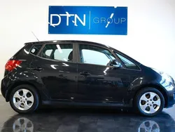 Begagnad 2011 Kia Venga Comfort Halvkombi | 69 500 kr (Marknadspris)
