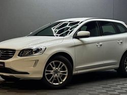 Vit Begagnad 2015 Volvo XC60 SUV | 119 900 kr (Bra pris)