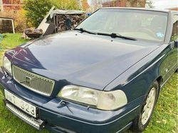 Begagnad 1998 Volvo S70 Sedan | 10 000 kr (Marknadspris)