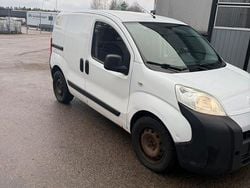 Begagnad 2011 Fiat Fiorino Van | 19 000 kr