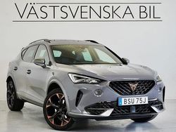 Ljusgrå Begagnad 2023 Cupra Formentor SUV | 309 000 kr (Lite dyr)