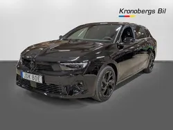 Vulcan grey Ny 2024 Opel Astra Kombi | 336 800 kr (Marknadspris)