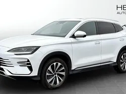 Begagnad 2025 BYD Seal U Design SUV | 469 700 kr