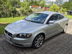 Silver Begagnad 2007 Volvo C70 Summum Cab | 67 000 kr (Marknadspris)