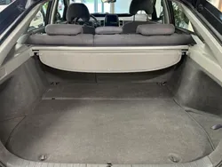 Silver Begagnad 2006 Toyota Prius Halvkombi | 50 000 kr (Bra pris)