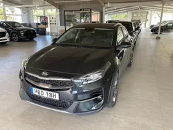 Svart Begagnad 2019 Kia XCeed SUV | 219 500 kr (Marknadspris)
