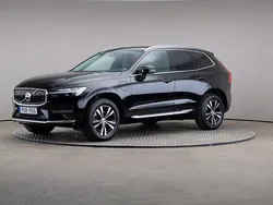 Svart Begagnad 2022 Volvo XC60 Core SUV | 395 000 kr (Superpris)