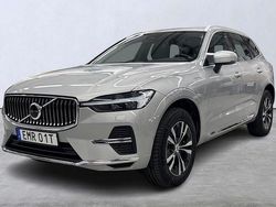 Silver Begagnad 2025 Volvo XC60 Core SUV | 519 900 kr (Marknadspris)