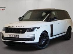 Begagnad 2020 Land Rover Range Rover Vogue SUV | 1 199 000 kr