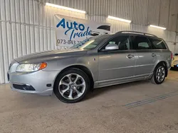 Silver Begagnad 2011 Volvo V70 Momentum Kombi | 94 900 kr (Marknadspris)