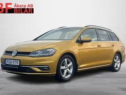 VW Golf VII