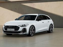 Vit Ny 2025 Audi A5 Proline Sportkupé | 770 900 kr