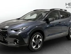 Ny 2025 Subaru Crosstrek Halvkombi | 404 900 kr (Marknadspris)