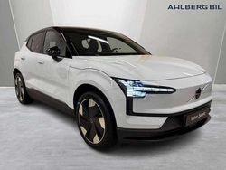 Ljusblå (blå) Begagnad 2024 Volvo EX30 Plus SUV | 409 500 kr