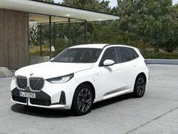 Okänd Ny 2025 BMW X3 M Sport SUV | 706 263 kr