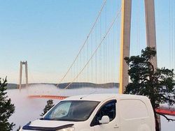 Begagnad 2016 Citroën Berlingo | 129 000 kr