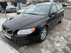 Metallic Begagnad 2013 Volvo V70 Kombi | 69 000 kr (Bra pris)