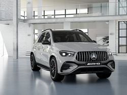 Ny 2025 Mercedes GLE53 AMG AMG SUV | 1 376 700 kr (Superpris)