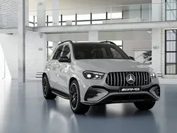 Ny 2025 Mercedes GLE53 AMG AMG SUV | 1 376 700 kr (Marknadspris)